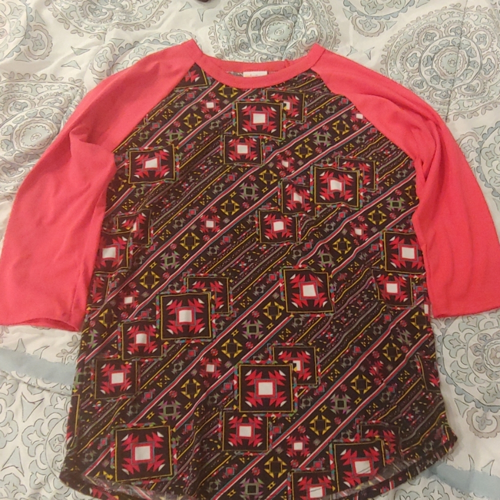 LuLaRoe Randy